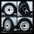 TESERY Aero DISC Wheel Covers for Model Y / Model 3 Highland