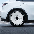 TESERY Aero DISC Wheel Covers for Model Y / Model 3 Highland