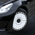 TESERY Aero DISC Wheel Covers for Model Y / Model 3 Highland