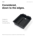 TESERY Center Console Tray for Model 3 & Model Y & Model YL