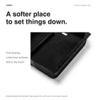TESERY Center Console Tray for Model 3 & Model Y & Model YL