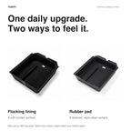 TESERY Center Console Tray for Model 3 & Model Y & Model YL