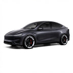 Tesery Dual-Aura Forged wheels for Tesla Model 3/S/Y