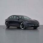 Tesery Dual-Aura Forged wheels for Tesla Model 3/S/Y