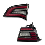 TESERY Eagle Eye Taillight Upgrade for Model 3/Y