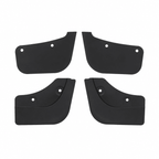 TESERY Hidden Form Mudflaps Kit for Model 3 Highland / Y (4PCS)