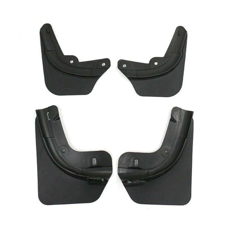 TESERY OEM Mud Flaps Splash Guards for Model 3 Highland / Model Y Juniper
