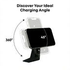 TITA Pro HUD - OLED Magnetic Dashboard Display for Model Y Juniper / Model 3 Highland