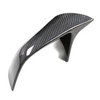 TESERY Mirror Caps for Model Y / 3 ( Sporty Style ) - Dry Carbon Fiber Exterior Mods