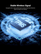 TESERY OEM BLE Bluetooth Tire Pressure Monitoring Sensor (TPMS) for Model 3/Y/S/X