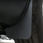TESERY OEM Mud Flaps Splash Guards for Model 3 Highland / Model Y Juniper