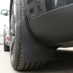 TESERY OEM Mud Flaps Splash Guards for Model 3 Highland / Model Y Juniper
