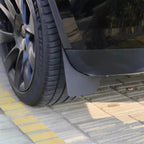 TESERY OEM Mud Flaps Splash Guards for Model 3 Highland / Model Y Juniper