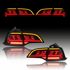 TESERY OLED APP-Controlled Tail Light for Model 3/Y