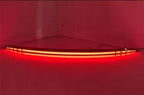 TESERY Rear Door LED Trunk Tail Light for Model S (2014-2020)