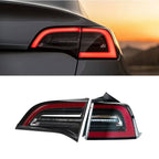 Model 3 (17-20) Turn Brake Lamp & Inner Tail Light Replacement