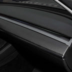 TESERY Tesla Model 3 / Y Dashboard Cover - Dry Carbon Fiber Interior Mods