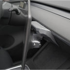 4 Way Adjustable Swivel Screen Mounting Kit For Model Y Juniper / Model 3 Highland - Upgrade Version | TESERY