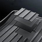TESERY TPE Front Trunk Mat for Tesla Model Y Juniper