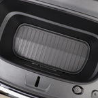 TESERY TPE Front/Rear Trunk Mats for Model Y Juniper
