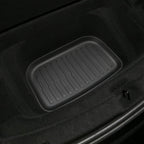 TESERY TPE Rear Trunk Storage Bin Mat for Tesla Model Y Juniper