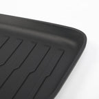 TESERY TPE Rear Trunk Storage Bin Mat for Tesla Model Y Juniper