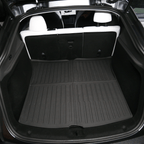 TESERY TPE Trunk Mat For Tesla Model Y Juniper