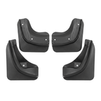 TESERY TPE+PP Mud Flaps for Model 3 Highland