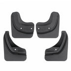 TESERY Upgraded OEM Mud Flaps Splash Guards for Model 3 / Model Y
