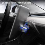 Model Y / Model 3 Highland Screen Swivel Rotating Mount Kit (Fits RHD & LHD) | TESERY