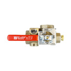 Test and Drain M1000 Compact Fire Sprinkler Valve System