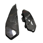 Carbon Fiber Complete Engine Bay Kit for BMW F90 M5 F91 F92 F93 M8 G30 5 Series