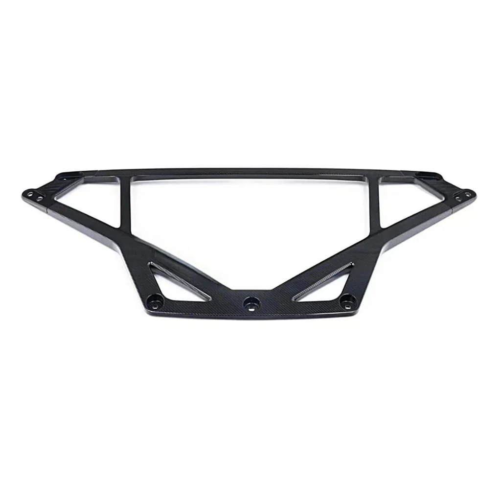 CSL Style Carbon Fiber Strut Brace for BMW G87 M2 G80 M3 G82 G83 M4