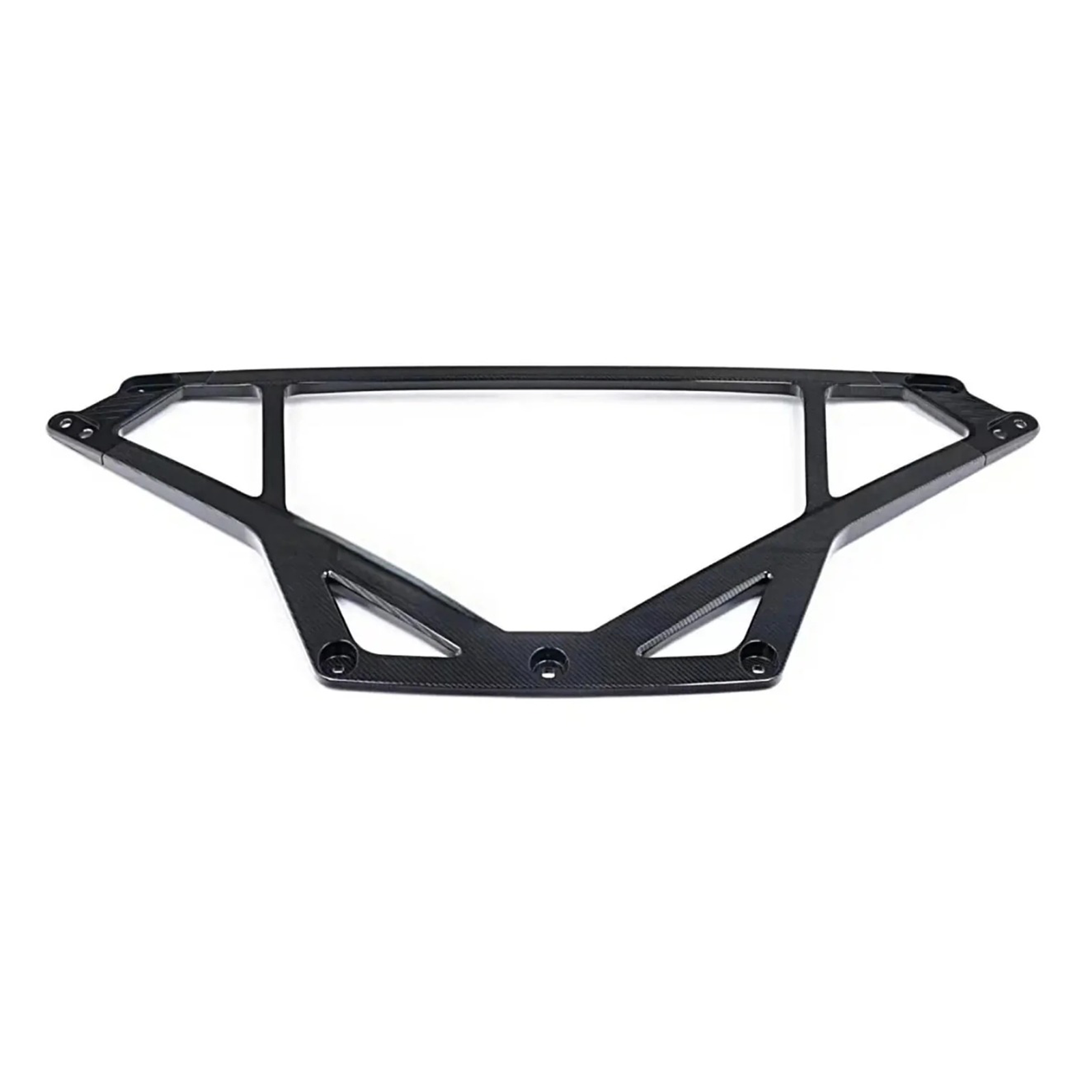 CSL Style Carbon Fiber Strut Brace for BMW G87 M2 G80 M3 G82 G83 M4