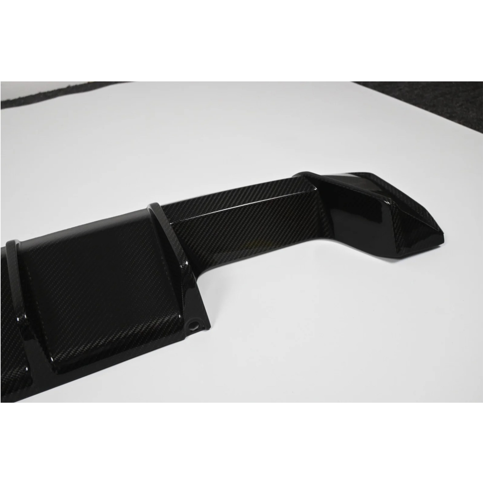 R-Style Dry Carbon Fiber Aero Dynamic Kit for BMW G80 M3