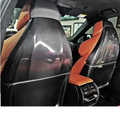 Carbon Fiber Seat Back Covers for BMW F90 M5