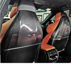 Carbon Fiber Seat Back Covers for BMW F90 M5