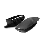 Dry Carbon Fiber Mirror Cap Set for BMW G80 M3 G82 G83 M4