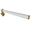 Body Assembly Thermo Relay for Fire Protection System
