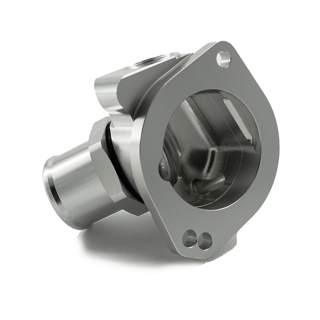 Thermostat Housing Standard 1.25" Silicone Fitting For Honda Acura B - D Series
