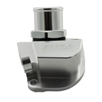 Thermostat Housing Standard 1.25" Silicone Fitting For Honda Acura B - D Series