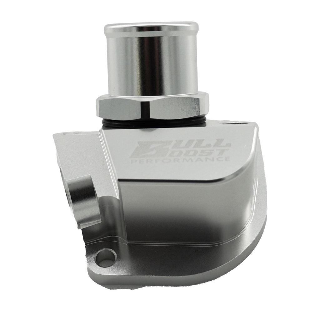 Thermostat Housing Standard 1.25" Silicone Fitting For Honda Acura B / D Series