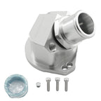 Thermostat Housing Standard 1.25" Silicone Fitting For Honda Acura B / D Series