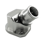 Thermostat Housing Standard 1.25" Silicone Fitting For Honda Acura B - D Series