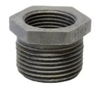 Threaded Forged Steel Hex Head Bushing Domestic