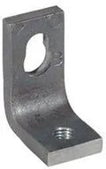 Threaded Steel Side Beam Bracket for Hanger Support
