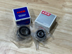 Sealed Angular Bearings