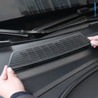 Thunder Inlet Insect Screen For Tesla Model 3 Highland