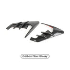 TESERY Thunder Side Camera Cover for Model 3/Y | 5 Colors