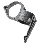 Thyrm Switchback 2.0 Pocket Clip: Enhanced Flashlight Clip & Ring - Fast Pocket Deployment